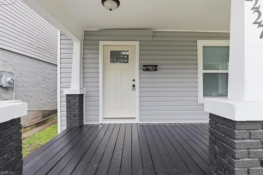 1227 31st Street, Newport News, VA 23607 - #2