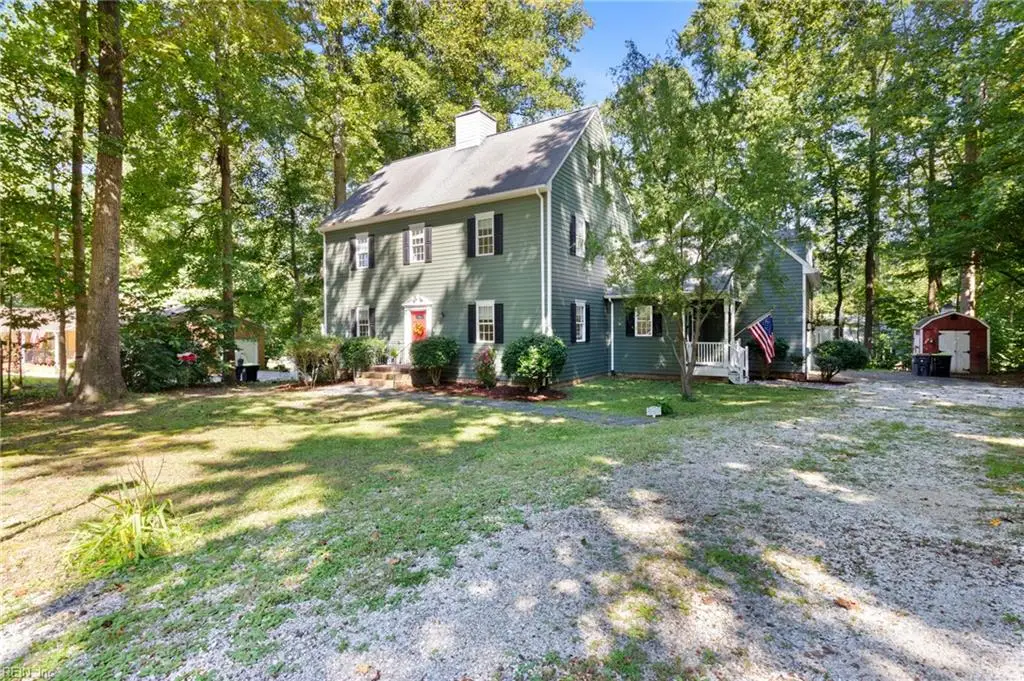 147 Country Club Drive, Williamsburg, VA 23188 - #1