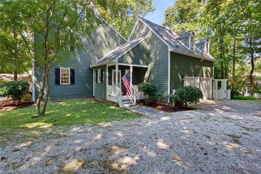 147 Country Club Drive, Williamsburg, VA 23188 - #3