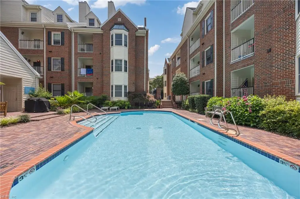 321 Duke Street #130, Norfolk, VA 23510 - #1
