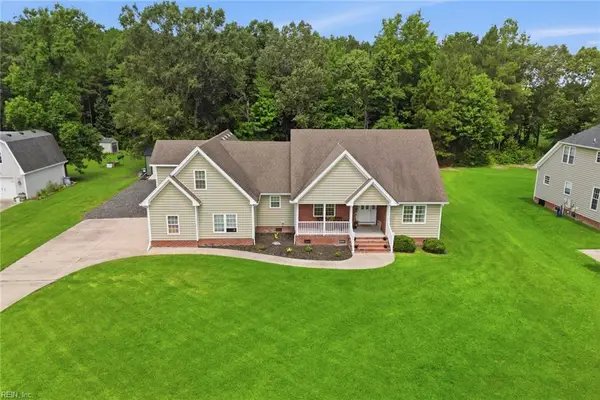 129 Summer Way, Camden, NC 27921