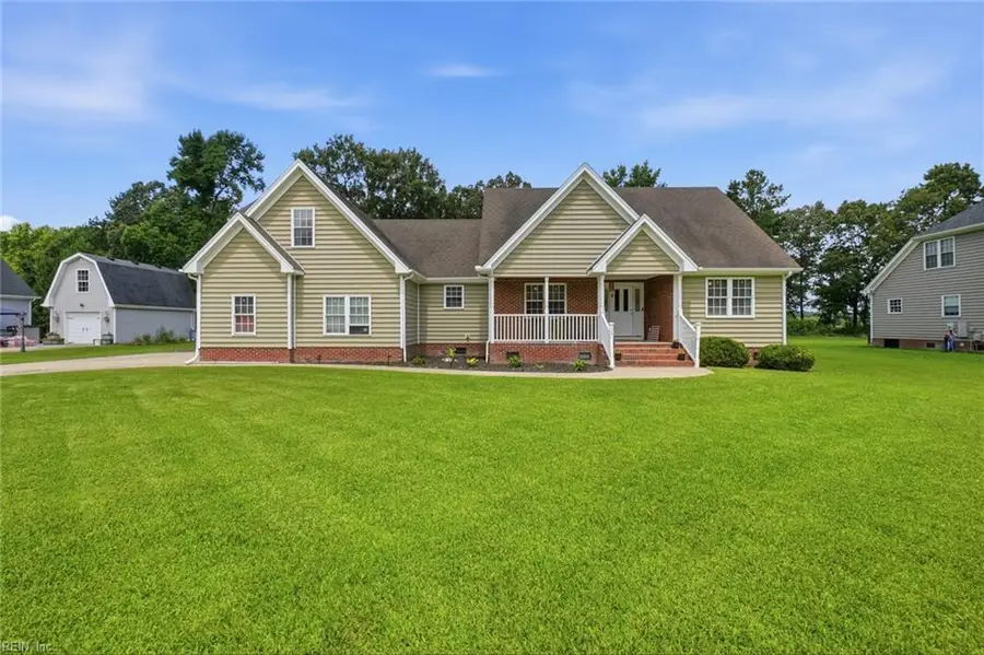 129 Summer Way, Camden, NC 27921 - #2