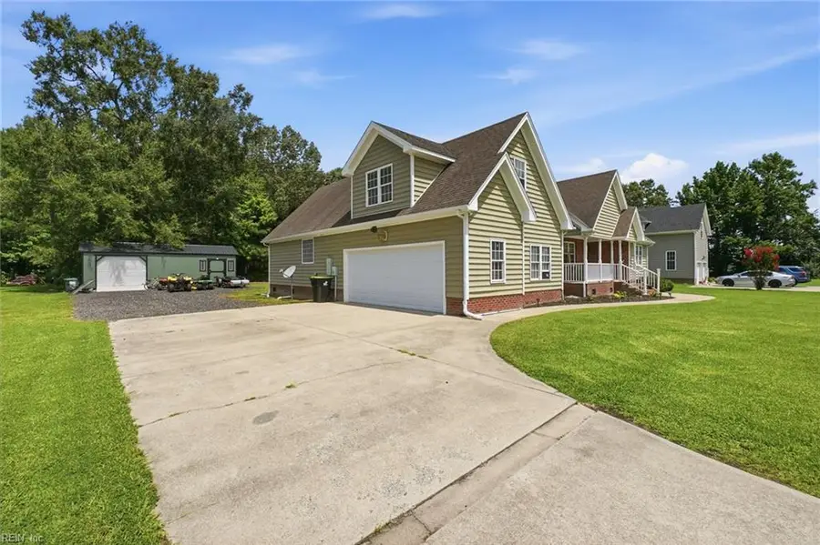 129 Summer Way, Camden, NC 27921 - #3