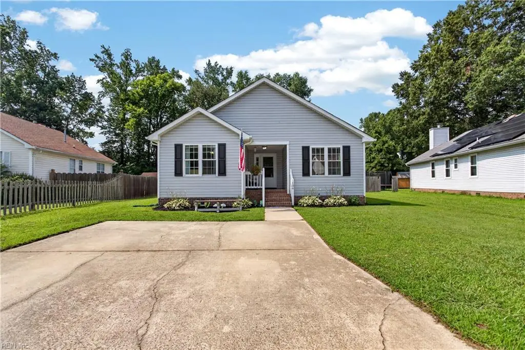 106 Mallard Drive, Suffolk, VA 23434 - #1