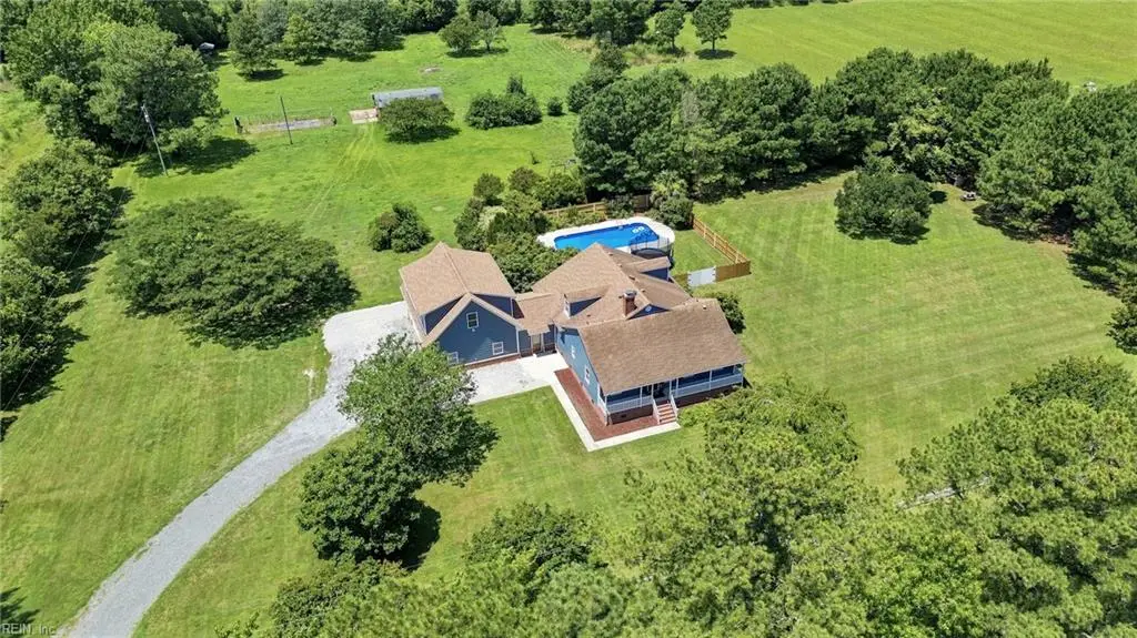 6385 Blackwater Road, Virginia Beach, VA 23457 - #1
