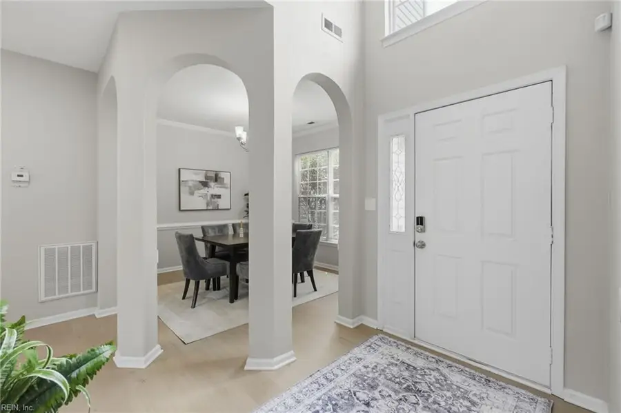 835 Wyemouth Drive, Newport News, VA 23602 - #2
