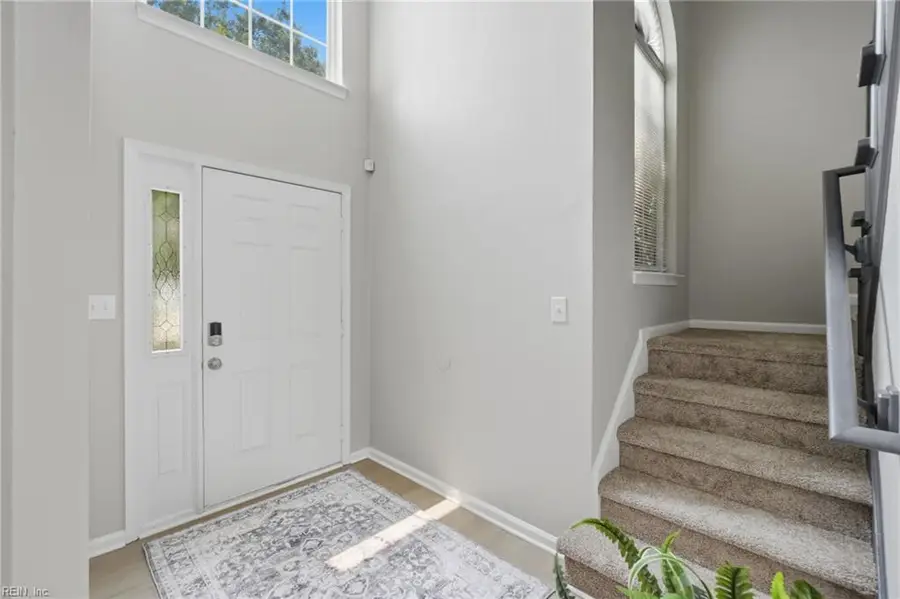 835 Wyemouth Drive, Newport News, VA 23602 - #3