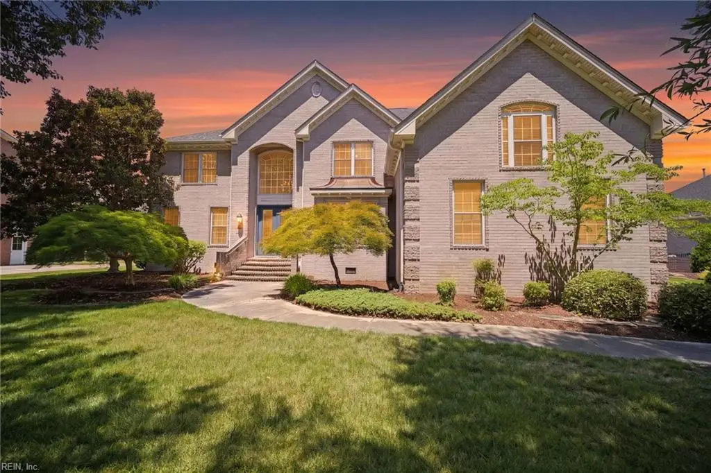 2329 Santa Fe Drive, Virginia Beach, VA 23456 - #1