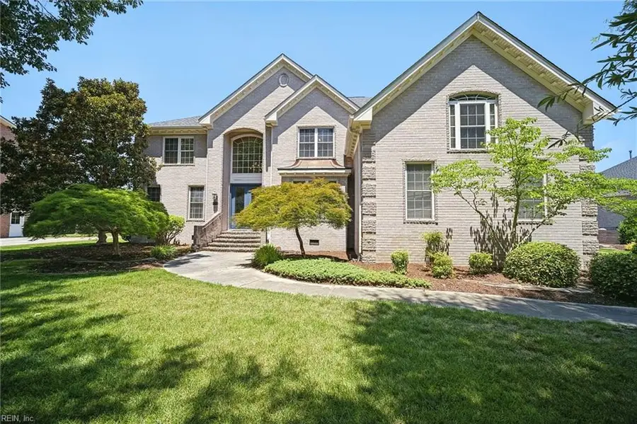 2329 Santa Fe Drive, Virginia Beach, VA 23456 - #2