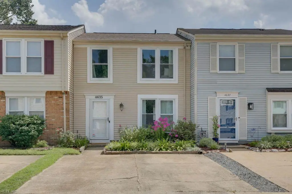 4635 Glanmire Drive, Virginia Beach, VA 23464 - #1