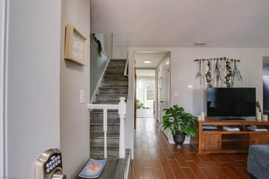 4635 Glanmire Drive, Virginia Beach, VA 23464 - #2