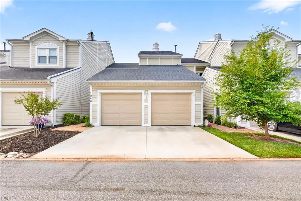 1046 Collection Creek Way, Virginia Beach, VA 23454 - #1