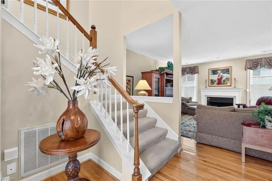 1046 Collection Creek Way, Virginia Beach, VA 23454 - #3