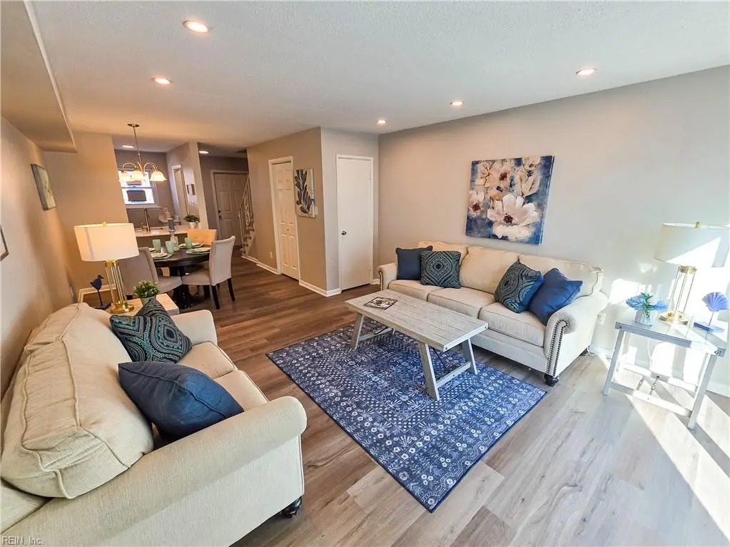 1268 Little Bay Avenue #12, Norfolk, VA 23503 - #1