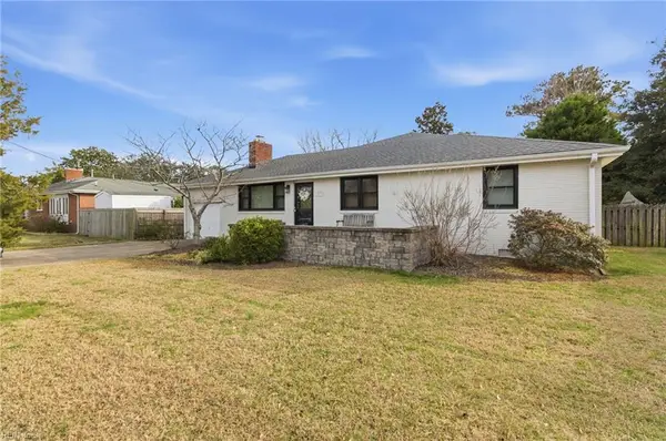 2933 Cape Henry Drive, Virginia Beach, VA 23451