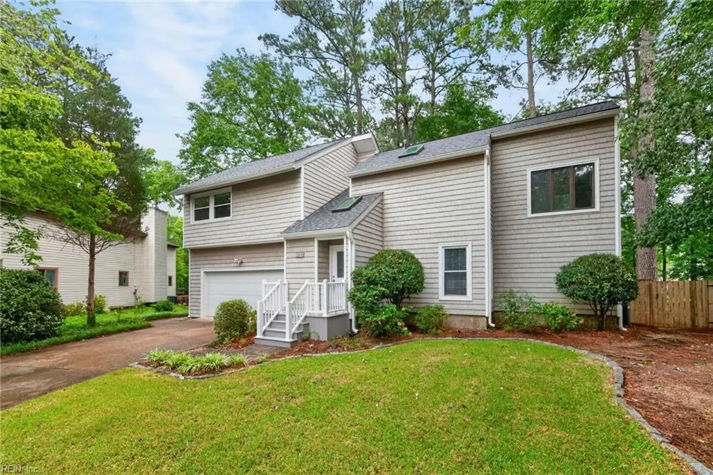 504 Torrey Court, Virginia Beach, VA 23454 - #1