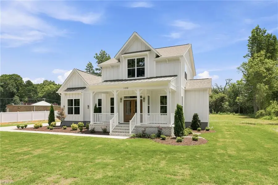 109 Ballahack Road, Chesapeake, VA 23322 - #3