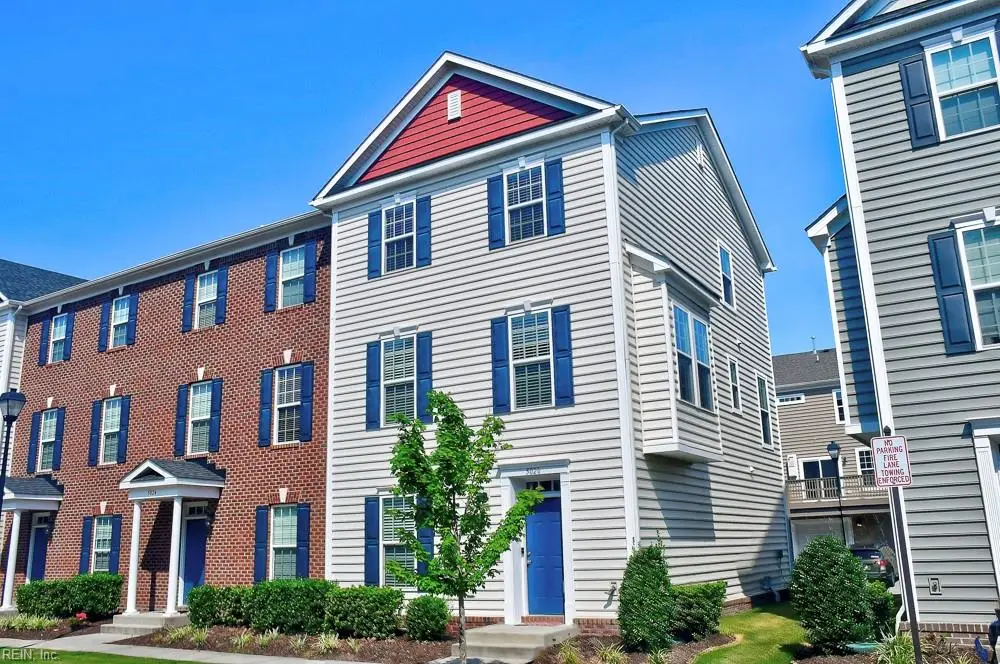 5020 Spinel Street, Virginia Beach, VA 23462 - #1