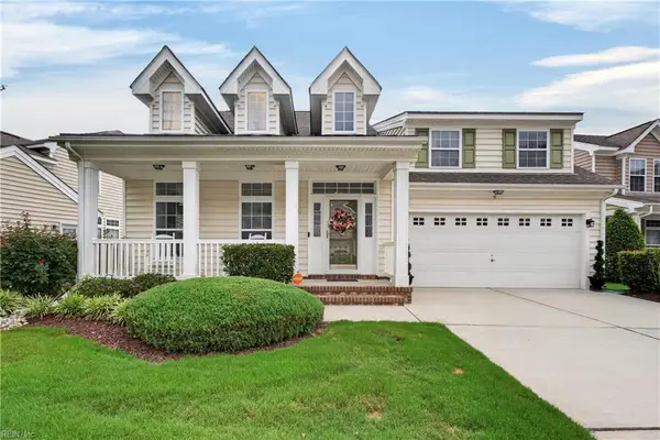1005 Boundary Drive #4, Suffolk, VA 23434