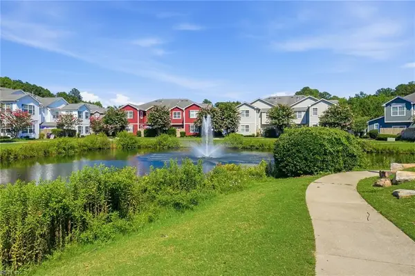 4301 Colindale Road #208, Chesapeake, VA 23321