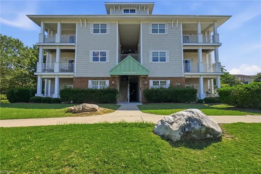 4301 Colindale Road #208, Chesapeake, VA 23321 - #2