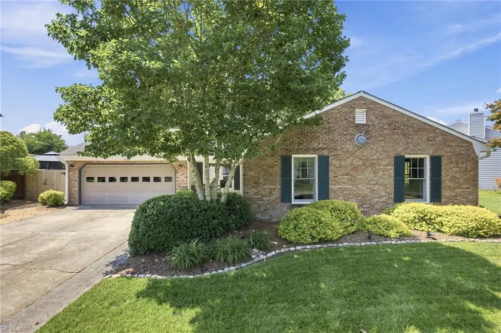 2313 Rockingchair Lane, Virginia Beach, VA 23456 - #1
