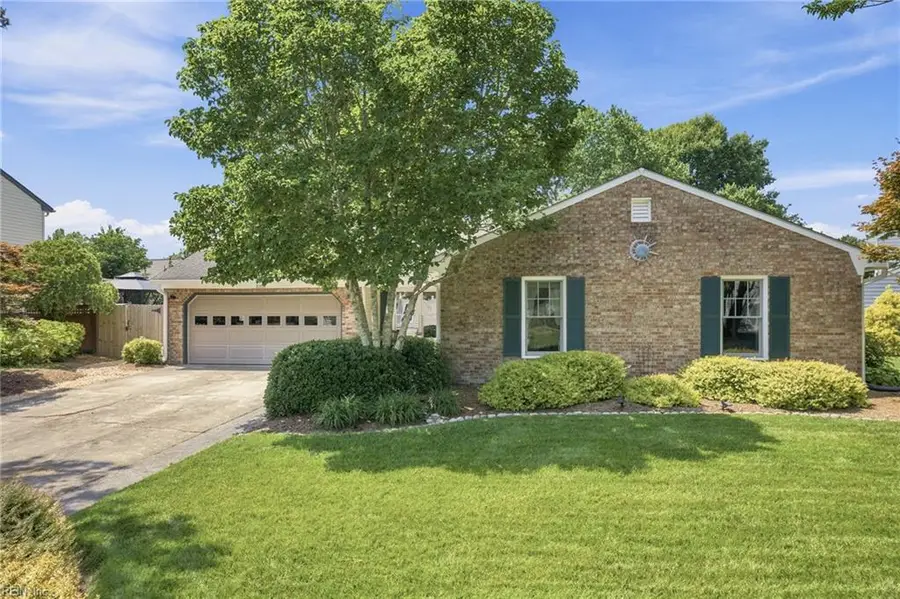 2313 Rockingchair Lane, Virginia Beach, VA 23456 - #2