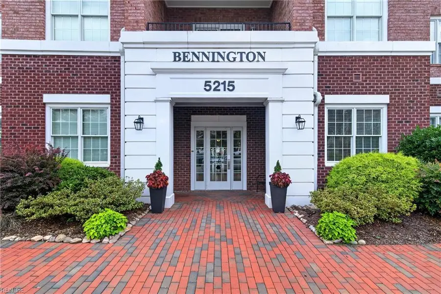5215 Center Street #410, Williamsburg, VA 23188 - #3