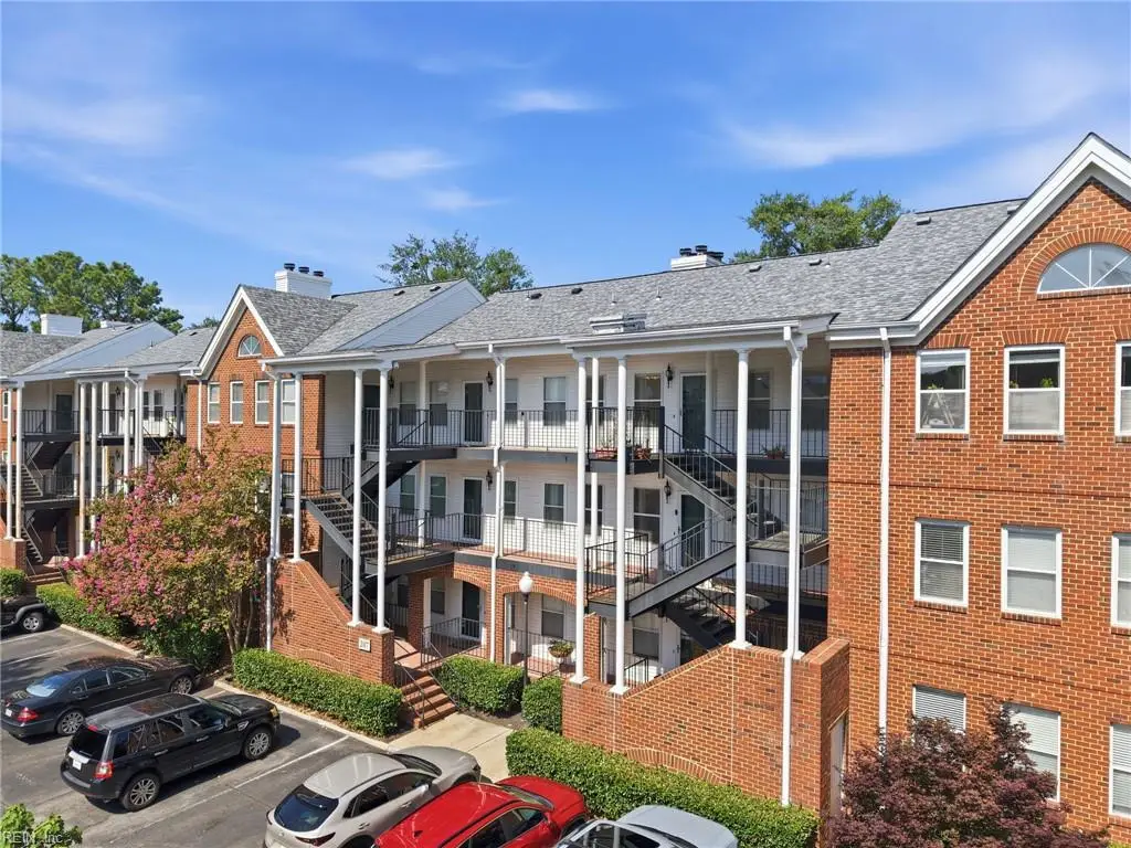 207 Westover Avenue #306, Norfolk, VA 23507 - #1