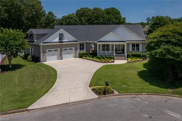 804 Santiago Point, Virginia Beach, VA 23456