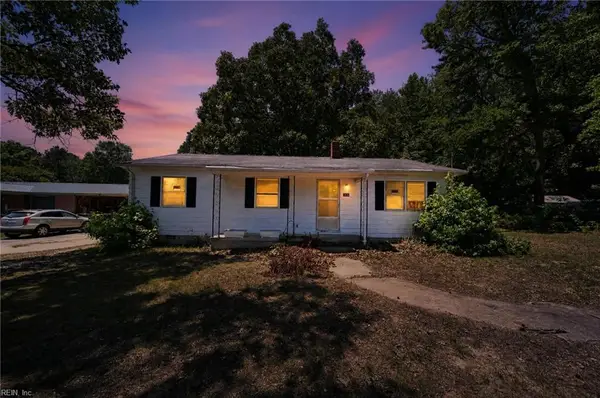 7137 Western Mill Road, Lawrenceville, VA 23868