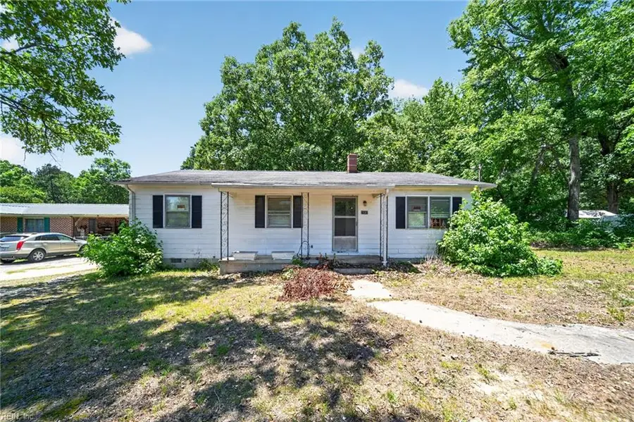 7137 Western Mill Road, Lawrenceville, VA 23868 - #2
