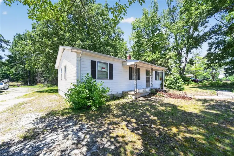 7137 Western Mill Road, Lawrenceville, VA 23868 - #3