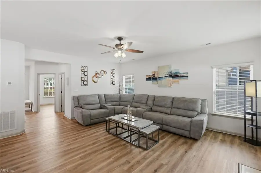 1131 Madison Lynn Way, Chesapeake, VA 23322 - #3