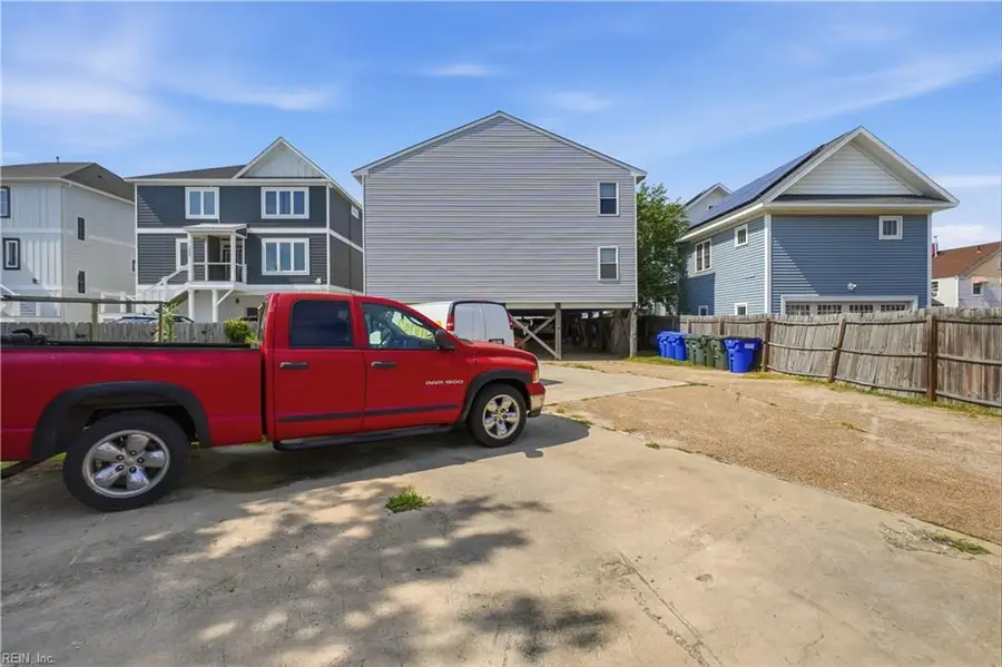 1224 W Ocean View Avenue #C, Norfolk, VA 23503 - #2