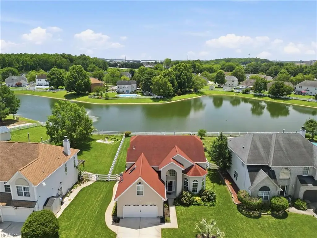 3517 Criollo Drive, Virginia Beach, VA 23453 - #1