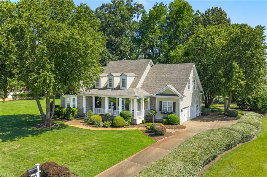 5228 Rockport Landing, Suffolk, VA 23435 - #2