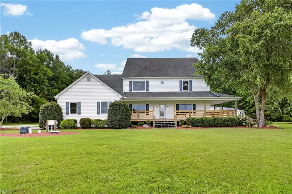 1577 Back Bay Landing Road, Virginia Beach, VA 23457 - #1