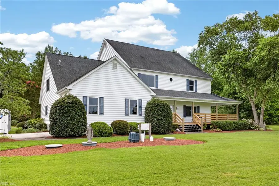 1577 Back Bay Landing Road, Virginia Beach, VA 23457 - #2