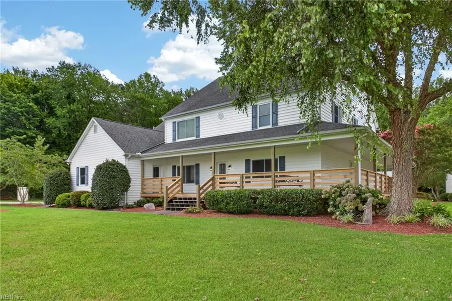 1577 Back Bay Landing Road, Virginia Beach, VA 23457 - #3