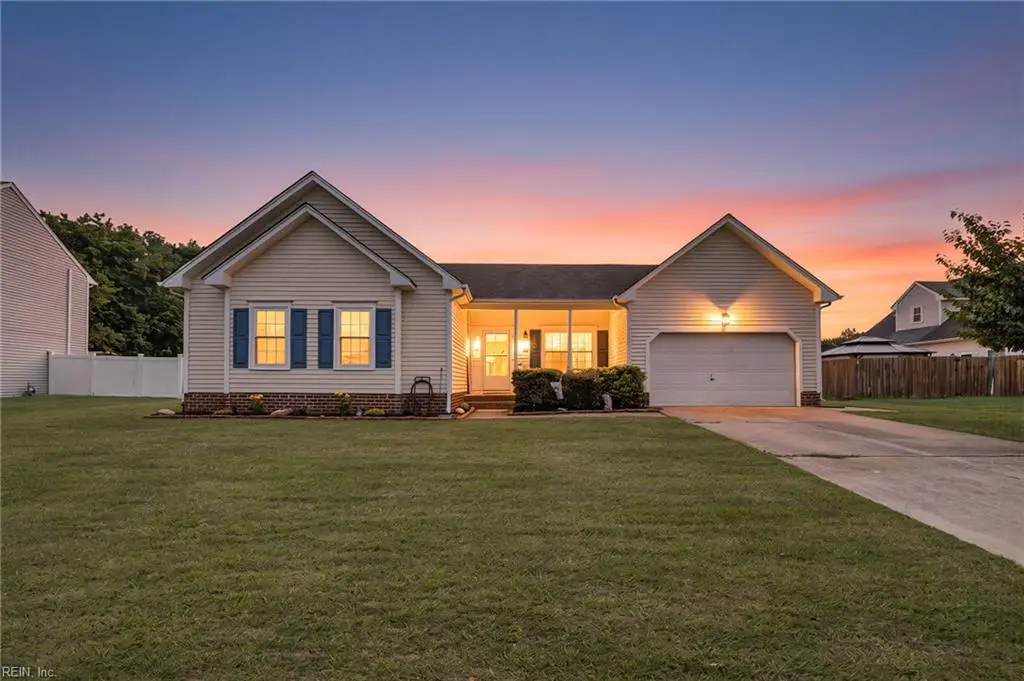 102 Ruby Court, Suffolk, VA 23434 - #1