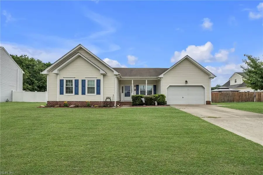 102 Ruby Court, Suffolk, VA 23434 - #2