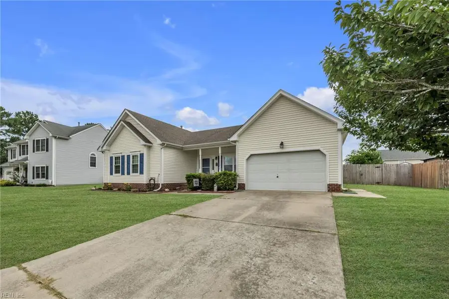 102 Ruby Court, Suffolk, VA 23434 - #3