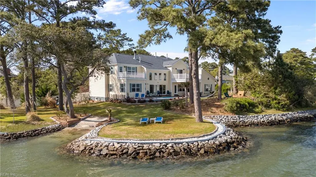 2000 English Cedar Circle, Virginia Beach, VA 23451 - #1