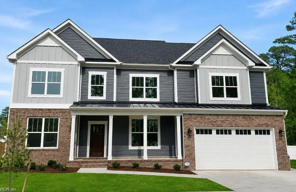 2512 Peaceful Lane, Virginia Beach, VA 23456 - #1