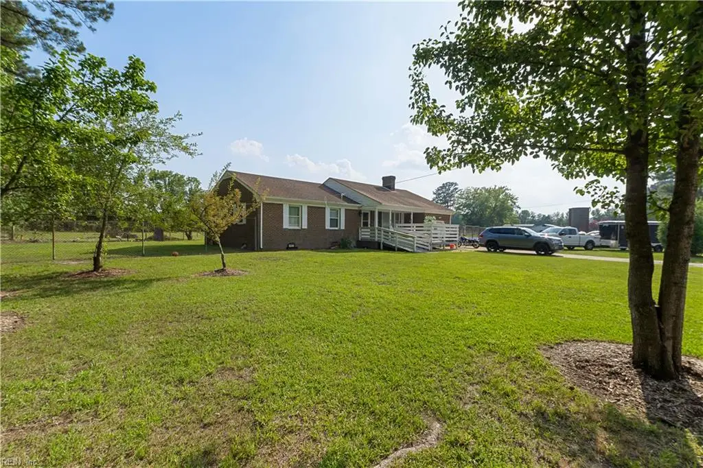 4309 East Road, Chesapeake, VA 23321 - #1