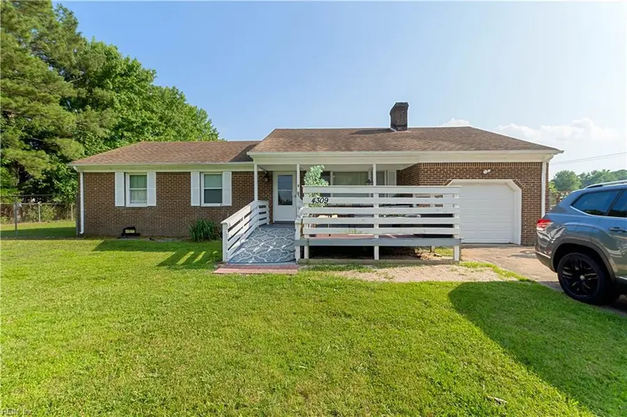 4309 East Road, Chesapeake, VA 23321 - #3