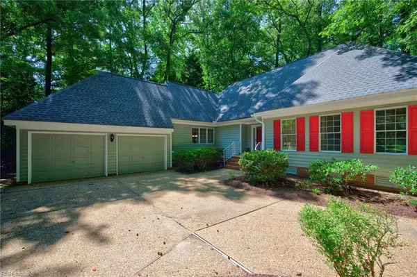 108 Baltusrol, Williamsburg, VA 23188