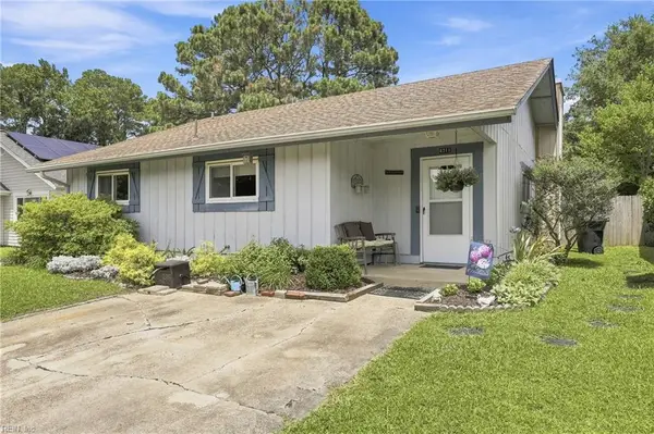 4311 Tall Oak Court, Virginia Beach, VA 23462