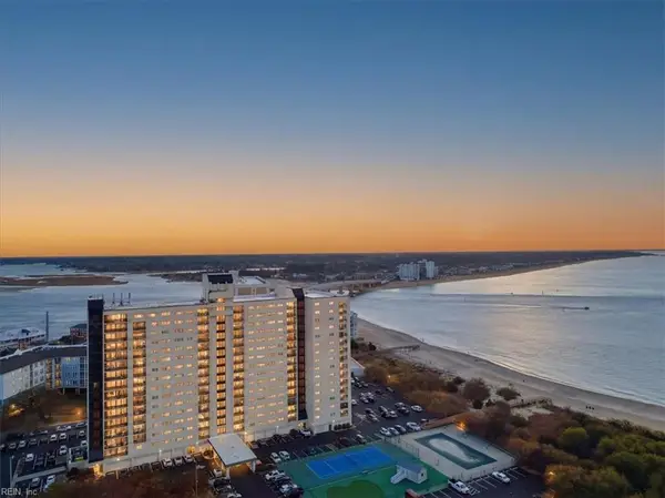 3288 Page Avenue #504, Virginia Beach, VA 23451